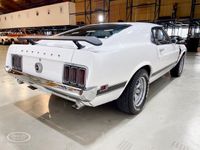 tweedehands Ford Mustang Fastback Boss - ONLINE AUCTION