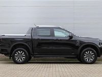Occasion Ford Ranger Wildtrack 280 PK (205 kW) 2025 Zwart (metallic) Pickup