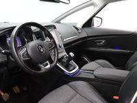 tweedehands Renault Grand Scénic IV TCe 140pk Intens ALL-IN PRIJS! Camera | Navi | Trekhaak