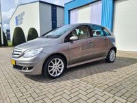 tweedehands Mercedes B200 AUTOMAAT