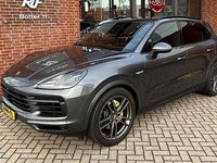 Occasion Porsche Cayenne 462 PK (339 kW) 2021 SUV