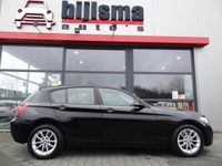 tweedehands BMW 118 118 i Executive lmv cruise airco 170PK | nette auto