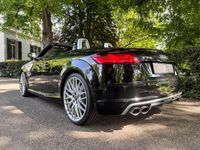 Occasion Audi TTS Proline 311 PK (228 kW) 2015 Zwart Coupé