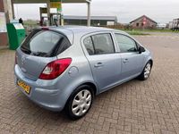 tweedehands Opel Corsa 1.4-16V Enjoy