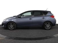 tweedehands Toyota Auris Hybrid 1.8 Hybrid Lease | Navigatie | Camera | Lichtmetalen-velgen |