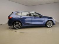 tweedehands BMW 118 1 Serie 5-deurs i LED / Navigatie / Sportstoele