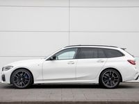 tweedehands BMW M340 3-SERIE TouringxDrive M-Sport | Panoramadak elektrisch | Laserlicht | Head-Up Display