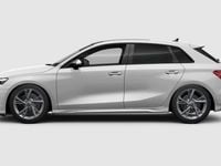 Occasion Audi S3 Advanced 310 PK (228 kW) 2023 Overige Sedan
