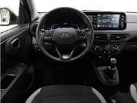 tweedehands Hyundai i10 1.0 Comfort | Carplay Navigatie | Airco | Cruise Control