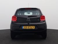 tweedehands Citroën C1 1.0 VTi Feel Pack Comfort Airco Bluetooth LED