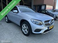 tweedehands Mercedes 250 GLC-KLASSE Coupé4MATIC Edition 1