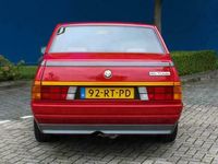 tweedehands Alfa Romeo 75 1.8 Turbo