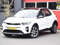 Occasion Kia Stonic 100 PK (73 kW) 2019 Wit SUV