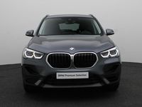 Occasion BMW X1 Executive 178 PK (130 kW) 2021 Grijs SUV
