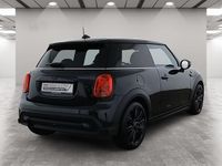 Occasion Mini Cooper Classic 136 PK (100 kW) 2023 Zwart (metallic) Hatchback