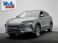 Nieuw BYD Seal U Boost 218 PK (160 kW) 2025 Grijs SUV