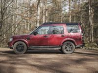 tweedehands Land Rover Discovery hse premium