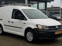 Occasion VW Caddy 75 PK (55 kW) 2017 Overige MPV