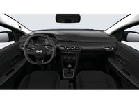 Nieuw Dacia Sandero Essentiel 65 PK (47 kW) 2025 Overige Hatchback