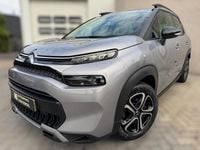 Occasion Citroën C3 Aircross PureTech 110 PK (80 kW) 2023 Grijs SUV