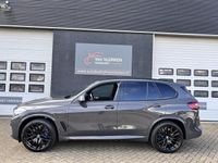 tweedehands BMW X5 xDrive45e High Executive LAZER KOPLAMPEN ,DRAVITGRAU