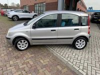 tweedehands Fiat Panda 1.2 Dynamic! 170 DKM NAP! Airco! Apk t/m 05-2024!!