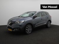 Occasion Renault Kadjar 131 PK (96 kW) 2016 Blauw SUV