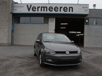 Occasion VW Polo 2017 Grijs Sedan