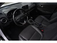 Occasion Hyundai Kona Premium 120 PK (88 kW) 2017 Wit SUV