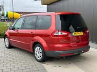 tweedehands Ford Galaxy 2.0-16V Trend l 7 Persoons l Rijdt & schakelt zeer