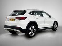 Occasion Mercedes GLA250 218 PK (160 kW) 2024 Wit SUV