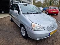 tweedehands Suzuki Liana 1.6 S-Limited NIEUWE APK|12MND GARANTIE|AUTOMAAT|A