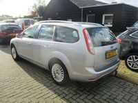 tweedehands Ford Focus Wagon 1.8 Limited