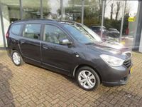 tweedehands Dacia Lodgy 1.2 TCe Prestige 5p. *Navigatie*Airco*