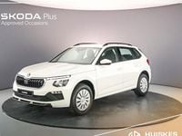 Nieuw Skoda Kamiq Essence 2025 SUV