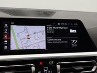 Occasion BMW 330 Executive 259 PK (190 kW) 2020 Blauw Sedan