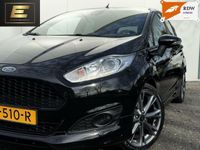 tweedehands Ford Fiesta 1.0 EcoBoost Titanium | ST-Line | 17 inch | Spoile