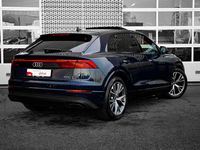 Occasion Audi Q8 Proline 395 PK (290 kW) 2025 Blauw SUV