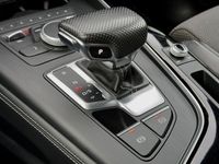 tweedehands Audi A5 Sportback 35 TFSI AUT7 SPORT S-LINE BLACK EDITION