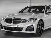 tweedehands BMW 330e 3 Serie TouringxDrive High Executive