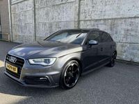 Occasion Audi A3 179 PK (131 kW) 2013 Stationwagen