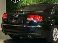 tweedehands Audi A8 3.7 quattro Pro Line