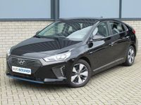 tweedehands Hyundai Ioniq 1.6 GDi PHEV Plug In Premium 2e eigen - dealer ond