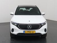 Occasion Mercedes EQA250 Business 140 kW (191 PK) 2021 Wit SUV