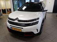 tweedehands Citroën C5 1.6 Pl. Hybrid Feel Navi Rijklaarprijs incl. 12mnd Garantie