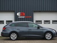 tweedehands Seat Leon ST 1.0 TSI Style Ultimate Edition | CAMERA | KEYLL