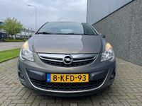 tweedehands Opel Corsa 1.4-16V Design Edition/Nieuwstaat/Dealer onderh/