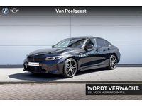 Occasion BMW 318 Basis 156 PK (114 kW) 2025 Zwart, metallic lak Sedan