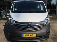 Occasion Opel Vivaro Edition 97 PK (71 kW) 2019 Wit MPV