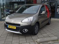 tweedehands Peugeot Partner Tepee 1.6 ACCES